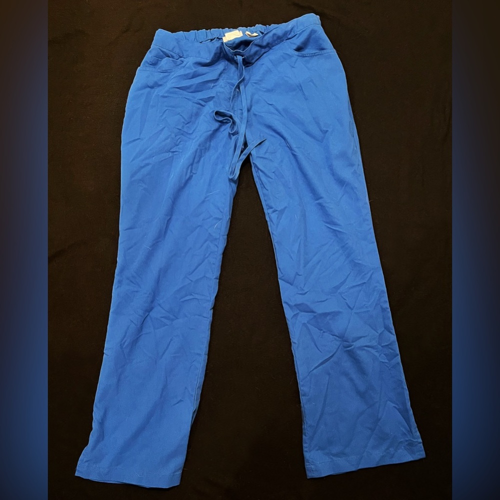 Greys Anatomy Size M Scrub Pants